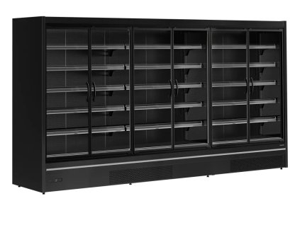 Tefcold MDCA 3750 HB přístěnná chladicí vitrína