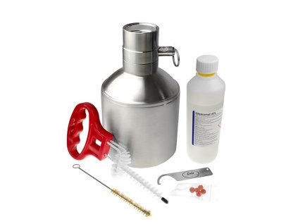 sanitacni sada profi 2l bajonet