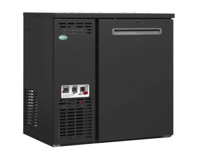 Serrco by TEFCOLD SFK 4EL+ – Výčepní lednice