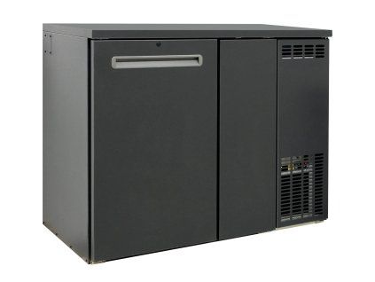 Serrco by TEFCOLD SFK 6E+ – Výčepní lednice