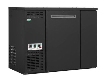 Serrco by TEFCOLD SFK 6EL+ – Výčepní lednice