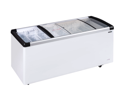 tefcold idb500 w1 open