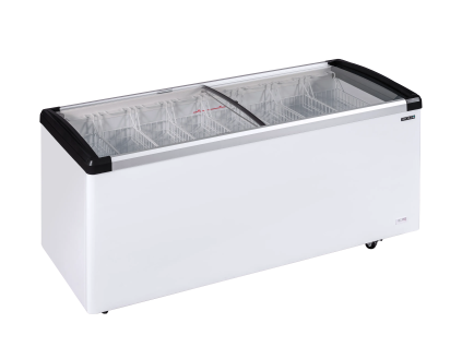tefcold idb500 w1