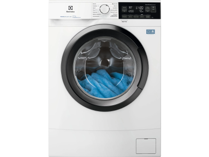 electrolux ews6347dc