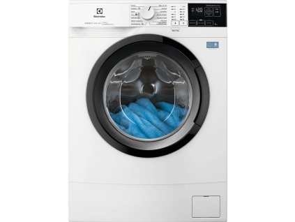 electrolux ews6406bc