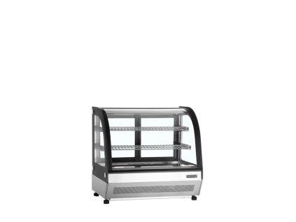 TEFCOLD LCT 750 C - Pultová obslužná chladicí vitrína (60 l)