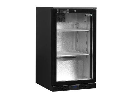 TEFCOLD DB106H – Prosklený minibar