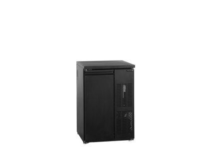 TEFCOLD CKC2 KEG Cooler - Lednice na dva 20 l pivní sudy
