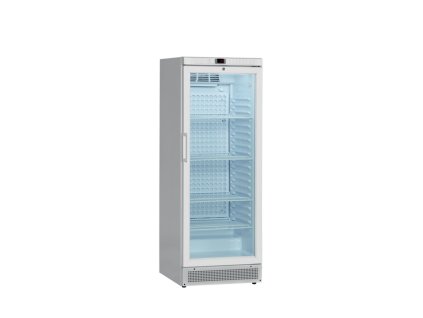 TEFCOLD MSU 300 - Prosklená chladící vitrína pro zdravotnictví