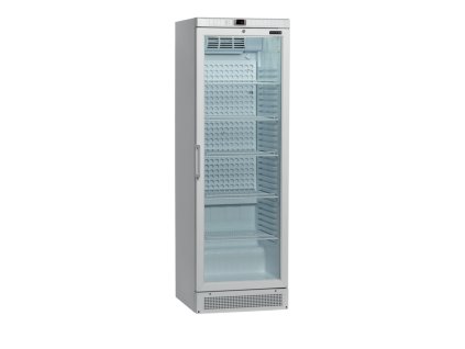 TEFCOLD MSU 400 - Prosklená chladící vitrína pro zdravotnictví