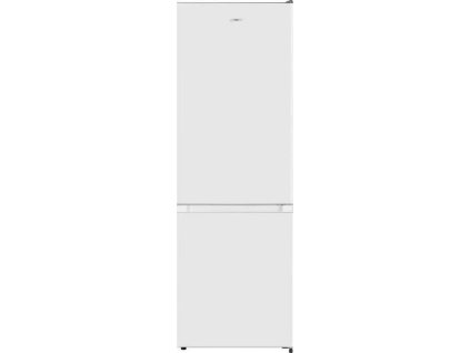 Gorenje NRK6182PW4 – Chladnička s mrazákem, NO FROST, 207/85 l, bílá
