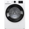 Gorenje WNEI84SCS – Pračka s předním plněním, kapacita 8 kg, bílá