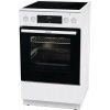 Gorenje GECS5C60WPA ExtraSteam
