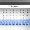 TEFCOLD TM 35 C – Minibar s plnými dveřmi / 24 l / černý