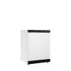 TEFCOLD UF 200 V – Mrazicí skříň, stolní, NO FROST, 120 l, bílá