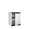 TEFCOLD UF 200 V – Mrazicí skříň, stolní, NO FROST, 120 l, bílá