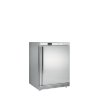 TEFCOLD UF 200 VS – Mrazicí skříň, stolní, NO FROST, 120 l, nerezová