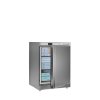 TEFCOLD UF 200 VS – Mrazicí skříň, stolní, NO FROST, 120 l, nerezová