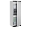 TEFCOLD UF 400 V – Mrazicí skříň, 1-dveřová, NO FROST, 340 l, bílá
