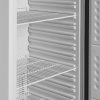 TEFCOLD UF 400 V – Mrazicí skříň, 1-dveřová, NO FROST, 340 l, bílá