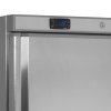 TEFCOLD UF 400 VS – Mrazicí skříň NO FROST (340 l), nerezová
