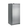 TEFCOLD UF 550 S – Mrazicí skříň, 1-dveřová, statické chlazení, 420 l, nerezová