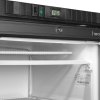 TEFCOLD UFSC371G – Mrazicí vitrína, 1-dveřová, statické chlazení, 270 l, bílá