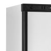 TEFCOLD SD 1380 – Chladicí skříň, 345 l, bílá