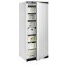 TEFCOLD UF600 W/BASKETS – Mrazicí skříň, 1-dveřová, statické chlazení, GN 2/1, 555 l, bílá