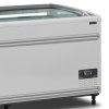 TEFCOLD SFI 210 F VS - Mrazicí ostrov