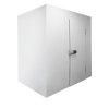 TEFCOLD CR 120x300x220 – Stavebnicový mrazicí box, 5,19 m³, izolace 120 mm
