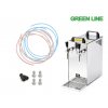 Kompletní sestava: Lindr KONTAKT 40/K NEW Green Line, komplet bez narážečů  + Sanitační adaptér zdarma