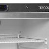 TEFCOLD UF 200 G - Mrazicí vitrína se statickým chlazením (120 l), bílá
