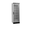 TEFCOLD UFFS 370 G - Mrazicí vitrína se statickým chlazením (270 l), bílá