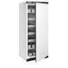 TEFCOLD UF 600 – Mrazicí skříň, 1-dveřová, statické chlazení, GN 2/1, 555 l, bílá