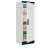 TEFCOLD UFFS371SD – Mrazicí skříň, 1-dveřová, statické chlazení, 270 l, bílá
