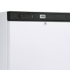 TEFCOLD UFFS371SD – Mrazicí skříň, statické chlazení, 270 l, bílá