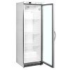 Prosklená lednice TEFCOLD UR 400 SG open