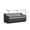 JUKA Modena W 200/110 SP New - Obslužná chladicí vitrína s agregátem