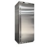 TEFCOLD UF 600 SS – Mrazicí skříň NO FROST (518 l), nerezová
