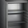 TEFCOLD TM44G-1 – Absorpční minibar s prosklenými dveřmi / 35 l / černý