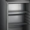 TEFCOLD TM44G-1 – Absorpční prosklený minibar, 35 l, černý