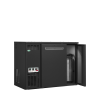 serco by tefcold sfk 6el+ vycepni lednice open