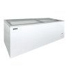 tefcold ida600 w1 proskleny pultovy mrazak