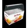 tefcold ida w1+ zmrzlinova vitrina polep