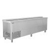 tefcold bhc250x1 barova pultova chladnicka