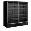 tefcold galaxy gp20fgd black pristenna chladici vitrina