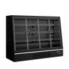 tefcold galaxy gpl20fgd black pristenna chladici vitrina