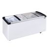 tefcold idb500 w1 open