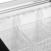 tefcold idb500 w1 kose